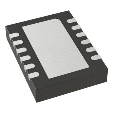 LTC2923IDE#PBF by Analog Devices Inc. - IC POWER SUPPLY CONTROLLER 12DFN