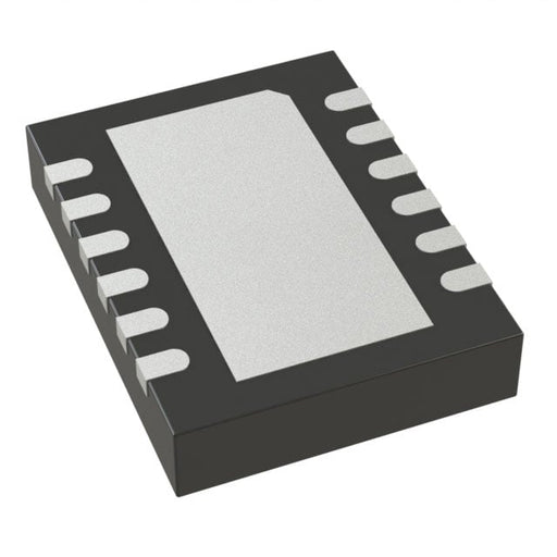 LTC2301CDE#PBF by Analog Devices Inc. - IC ADC 12BIT SAR 12DFN
