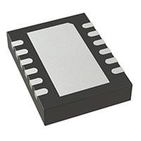 LTC2938IDE#TRPBF by Analog Devices Inc. - IC FOUR PWR SUPPLY MONITOR 12DFN