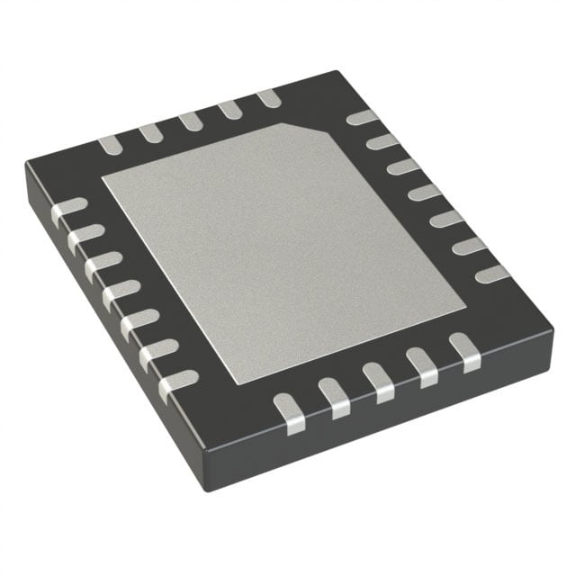 LTC3118IFE by Analog Devices Inc. - IC REG BCK BST ADJ 2A 24QFN