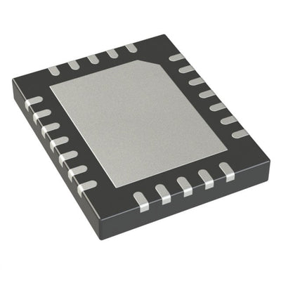 LTC2970IUFD-1#PBF by Analog Devices Inc. - IC PWR SUPPLY CTRLR/MONITR 24QFN