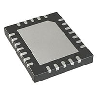 LTC2970CUFD#PBF by Analog Devices Inc. - IC PWR SUPPLY CTRLR/MONITR 24QFN