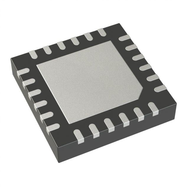 LTC5589IUF by Analog Devices Inc. - RF MODULATOR 700MHZ-6GHZ 24WFQFN