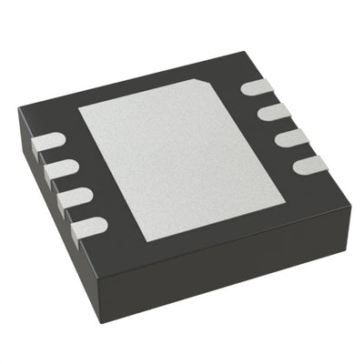 LT1468IDD#PBF by Linear Technology - IC OPAMP GP 1 CIRCUIT 8DFN
