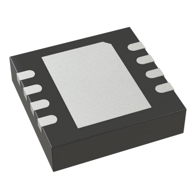LT3082EDD#TRPBF by Analog Devices Inc. - IC REG LINEAR POS ADJ 200MA 8DFN