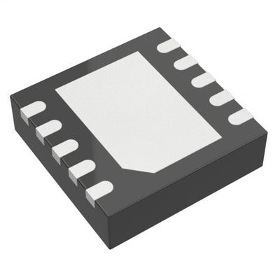 LTC2900-1IDD#TRPBF by Linear Technology - IC SUPERVISOR 4 CHANNEL 10DFN