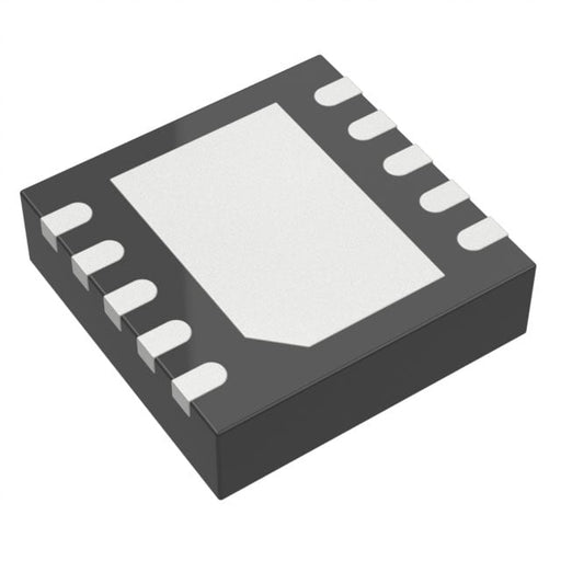 LT1996CDD#TRPBF by Analog Devices Inc. - IC OPAMP PGA 1 CIRCUIT 10DFN