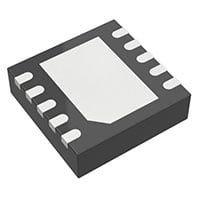 LTC2306CDD#PBF by Analog Devices Inc. - IC ADC 12BIT SAR 10DFN