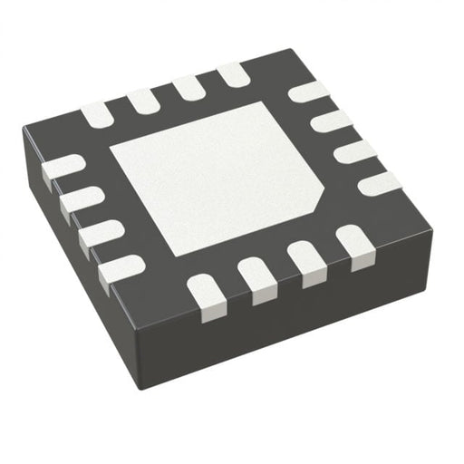 LTC3545EUD#TRPBF by Analog Devices Inc. - IC REG BUCK ADJ 800MA TRPL 16QFN