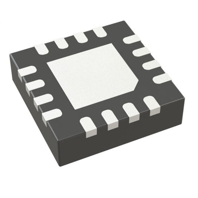 LTC6560HUD#WPBF by Analog Devices Inc. - SINGLE CHANNEL TRANSIMPEDANCE AM