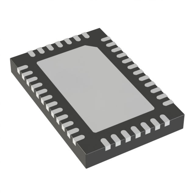 LTC2847IUHF#PBF by Analog Devices Inc. - IC TRANSCEIVER FULL 3/3 38QFN