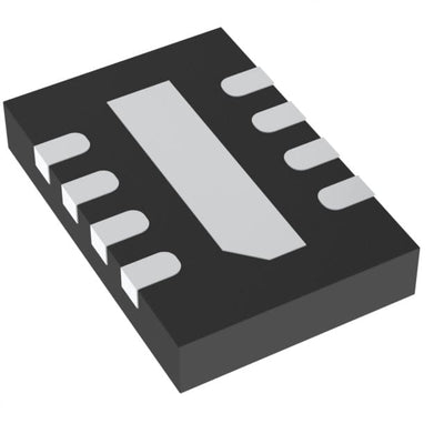 LTC3872EDDB#TRMPBF by Linear Technology - CURRENT MODE BOOST DC/DC CONTROL