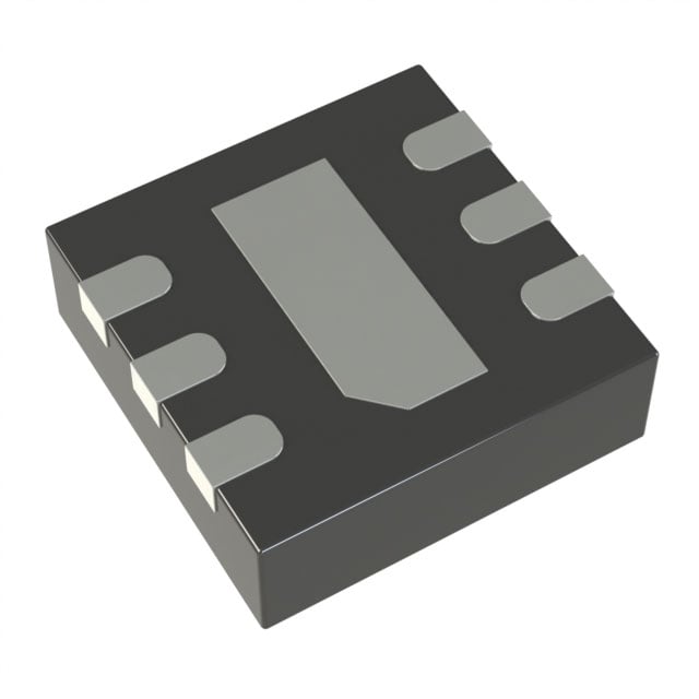 LTC3025IDC-1#TRM by Analog Devices Inc. - IC REG LINEAR POS ADJ 500MA 6DFN