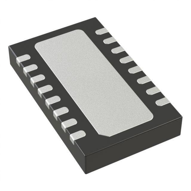 LT6558CDHC#TRPBF by Analog Devices Inc. - IC AMP GENERAL PURPOSE 16DFN