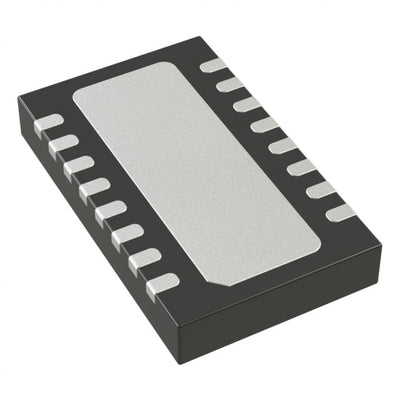 LT6005CDHC#PBF by Analog Devices Inc. - IC OPAMP GP 4 CIRCUIT 16DFN