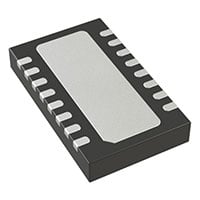 LT6005CDHC#PBF by Analog Devices Inc. - IC OPAMP GP 4 CIRCUIT 16DFN