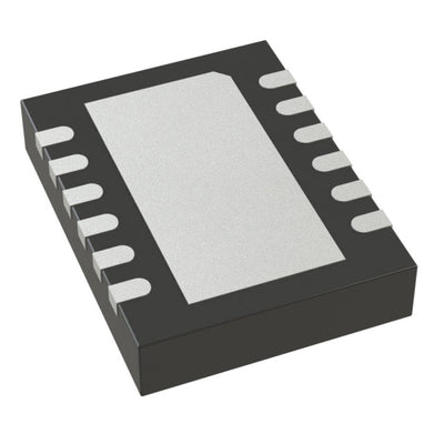 LTC4305CDHD#TRPBF by Analog Devices Inc. - IC INTERFACE SPECIALIZED 16DFN