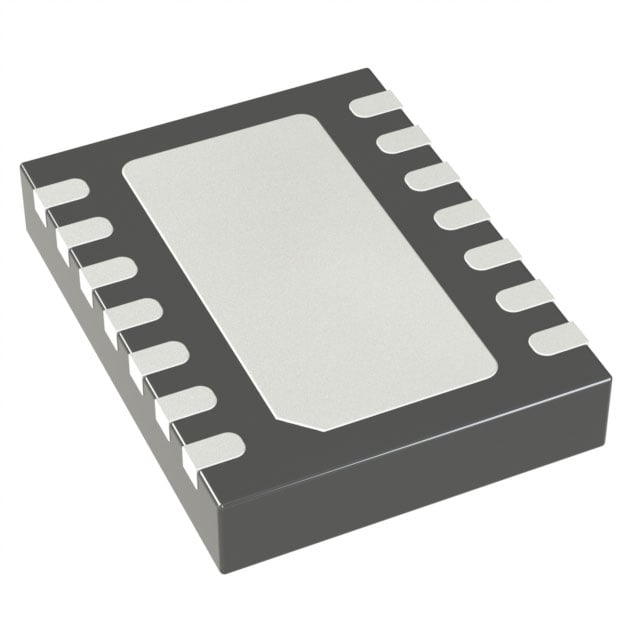 LT3681EDE#TRPBF by Analog Devices Inc. - IC REG BUCK ADJUSTABLE 2A 14DFN
