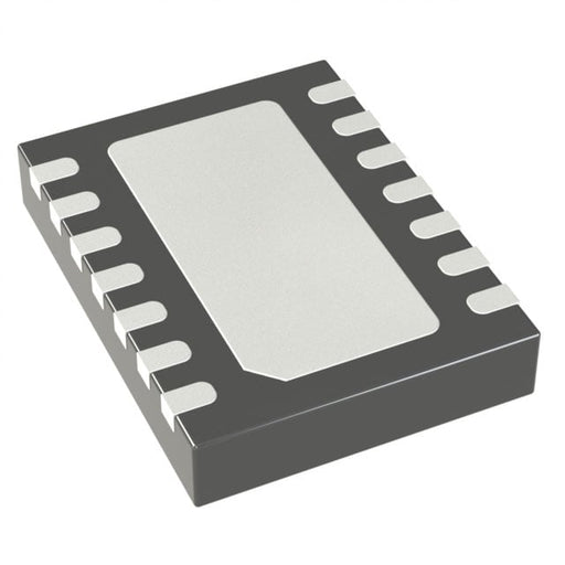 LT3581IDE#TRPBF by Analog Devices Inc. - IC REG MULT CONFG ADJ 3.3A 14DFN