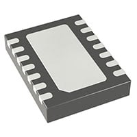 LTC2636IDE-HMX10#TRPBF by Analog Devices Inc. - IC DAC 10BIT V-OUT 14DFN