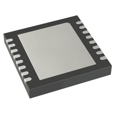 LT3021EDH by Analog Devices Inc. - IC REG LIN POS ADJ 500MA 16DFN