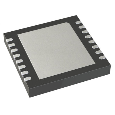 LT3021EDH#PBF by Analog Devices Inc. - IC REG LIN POS ADJ 500MA 16DFN