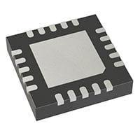 LTC2654IUF-L12#PBF by Analog Devices Inc. - IC DAC 12BIT V-OUT 20QFN