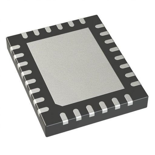 LTC3546IUFD#TRPBF by Analog Devices Inc. - IC REG BUCK ADJ 1A/2A DL 28QFN