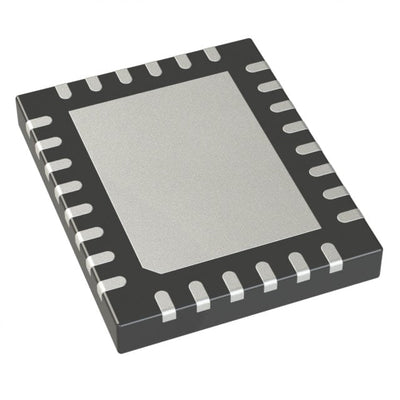 LTC3634EUFD#PBF by Linear Technology - LTC3634 - 15V DUAL 3A MONOLITHIC