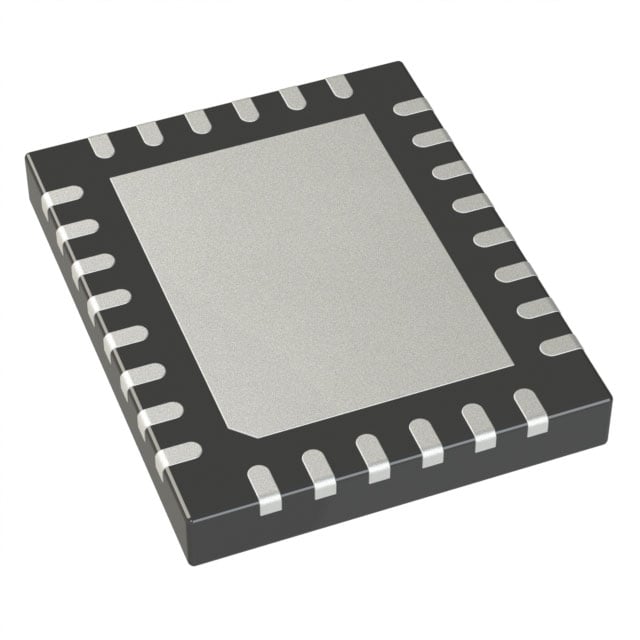 LT3504EUFD#TRPBF by Analog Devices Inc. - IC REG BUCK ADJ 1A QD 28QFN