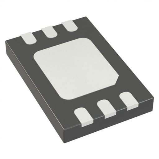 LTC6992CDCB-2#TRPBF by Analog Devices Inc. - IC OSC SILICON PROG 6-DFN