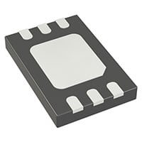 LTC6992CDCB-3#TRMPBF by Analog Devices Inc. - IC OSC SILICON PROG 6-DFN
