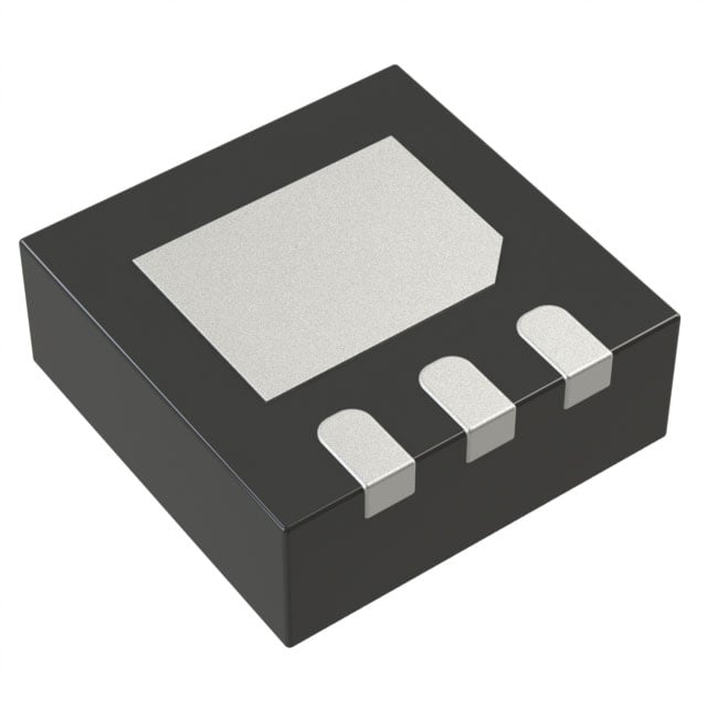 LT6660HCDC-3 by Analog Devices Inc. - IC VREF SERIES 0.2% 3DFN