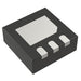 LT6660JCDC-5#TRMPBF by Analog Devices Inc. - IC VREF SERIES 0.4% 3DFN