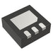 LT6703CDC-2#TRPBF by Analog Devices Inc. - IC COMPARATOR 1 GEN PUR 3DFN
