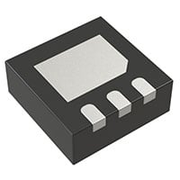 LT6660JCDC-2.5#TRPBF by Analog Devices Inc. - IC VREF SERIES 0.4% 3DFN