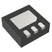 LT6660JCDC-2.5#TRPBF by Analog Devices Inc. - IC VREF SERIES 0.4% 3DFN