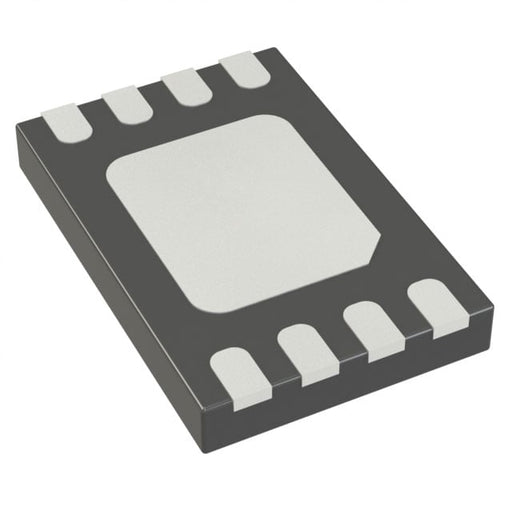 LT6108IDCB-1 by Analog Devices Inc. - IC AMP COMP REF 8DFN
