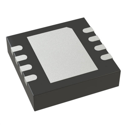 LTC4361HDC-1#TRPBF by Analog Devices Inc. - IC OVP/OCP PROTECTION CTLR 8DFN