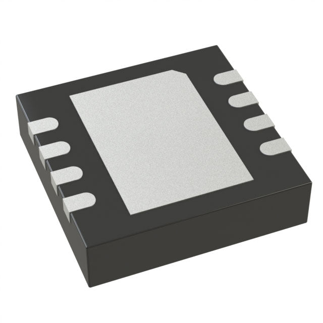 LTC4361HDC-1#TRPBF by Analog Devices Inc. - IC OVP/OCP PROTECTION CTLR 8DFN