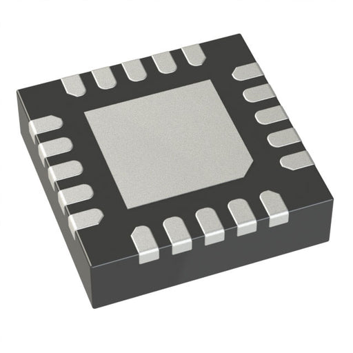 LTC3626EUDC by Analog Devices Inc. - IC REG BUCK ADJ 2.5A 20QFN