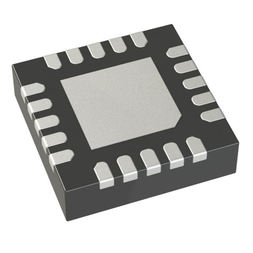 LTC3219EUD#PBF by Analog Devices Inc. - IC LED DRVR RGLTR I2C 28MA 20QFN