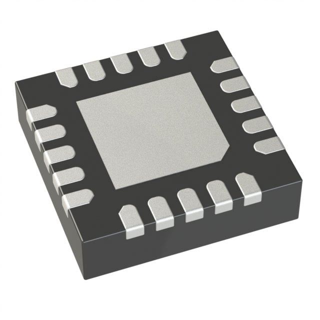 LTC3554EUD-2 by Analog Devices Inc. - IC USB POWER MANAGER