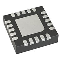 LT3587EUD by Analog Devices Inc. - IC REG BST CUK ADJ TRPL 20QFN