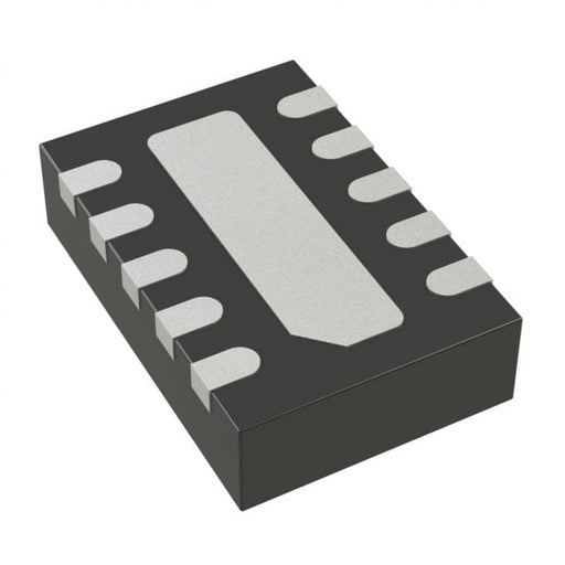 LTC2955IDDB-1#TRMPBF by Analog Devices Inc. - IC CTLR ON/OFF PUSHBUTTON 10-DFN