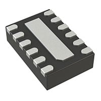 LTC3212EDDB#TRPBF by Analog Devices Inc. - IC LED DRIVER RGLTR 25MA 12DFN