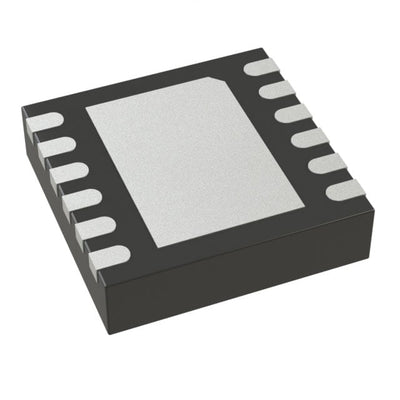 LT3652HVEDD#PBF by Analog Devices Inc. - IC BAT CHG MULT-CHEM 4-5CL 12DFN