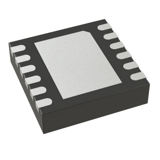 LT3500EDD#TRPBF by Analog Devices Inc. - IC REG DL BUCK/LINEAR 12DFN