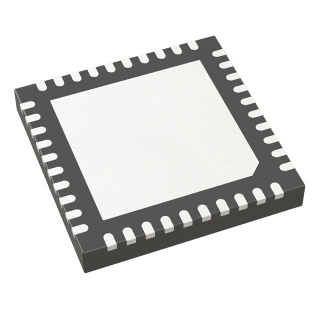 LTC3880IUJ#PBF by Analog Devices Inc. - IC REG CTRLR BUCK PMBUS 40QFN