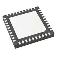 LTC3676IUJ-1#PBF by Analog Devices Inc. - IC REG CONV I.MX6 7OUT 40QFN